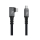 Wozinsky Kabel kątowy USB-C 240W 1,5m 4K  WPS1-UY41S - 1487922 - zdjęcie 4